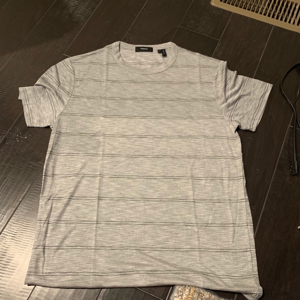 Theory men’s T-shirt size S